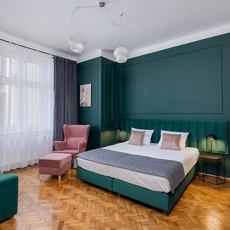 Wawel Boutique Residence - Krakow Old Town Exterior photo