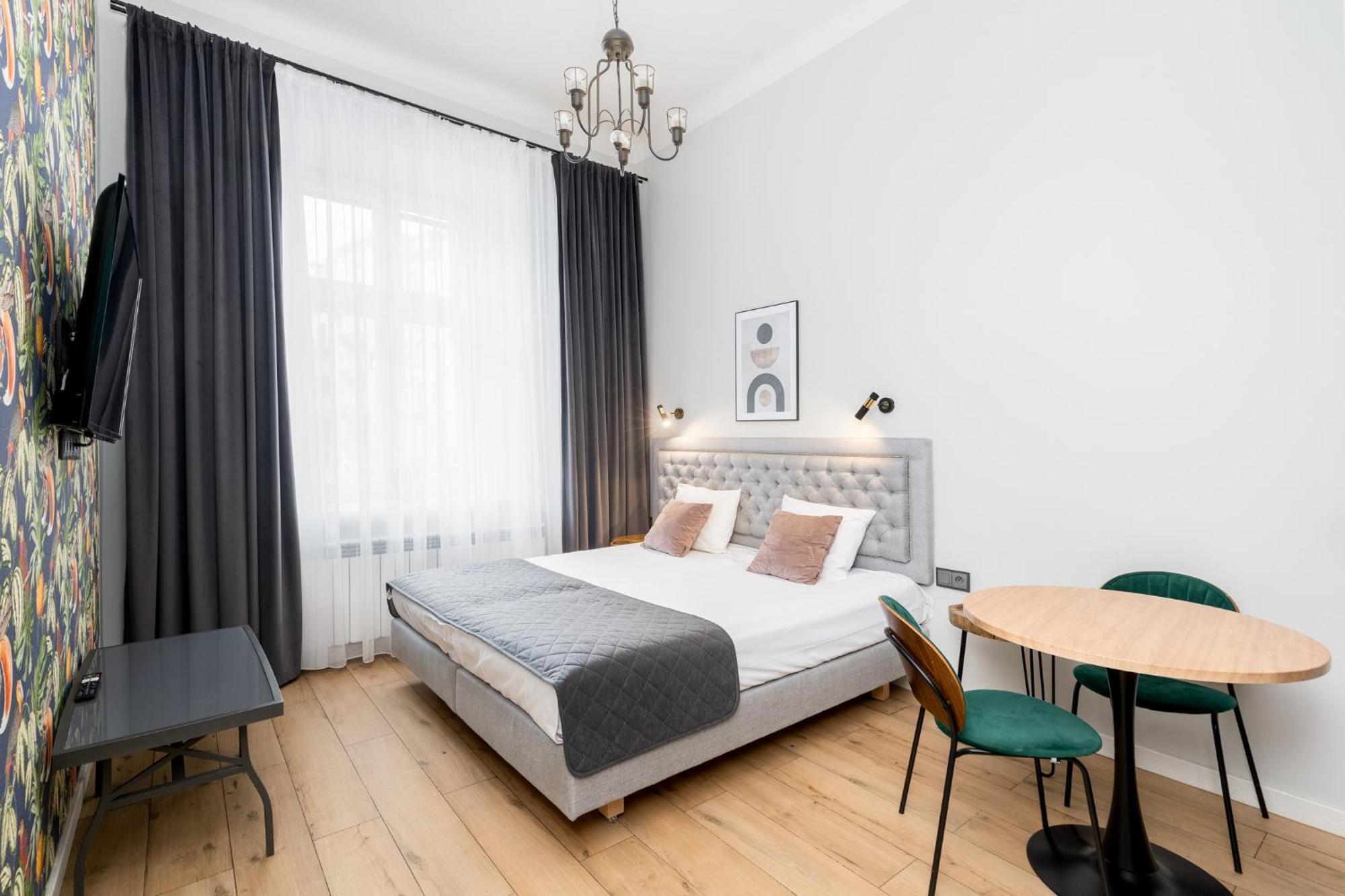 Wawel Boutique Residence - Krakow Old Town Room photo
