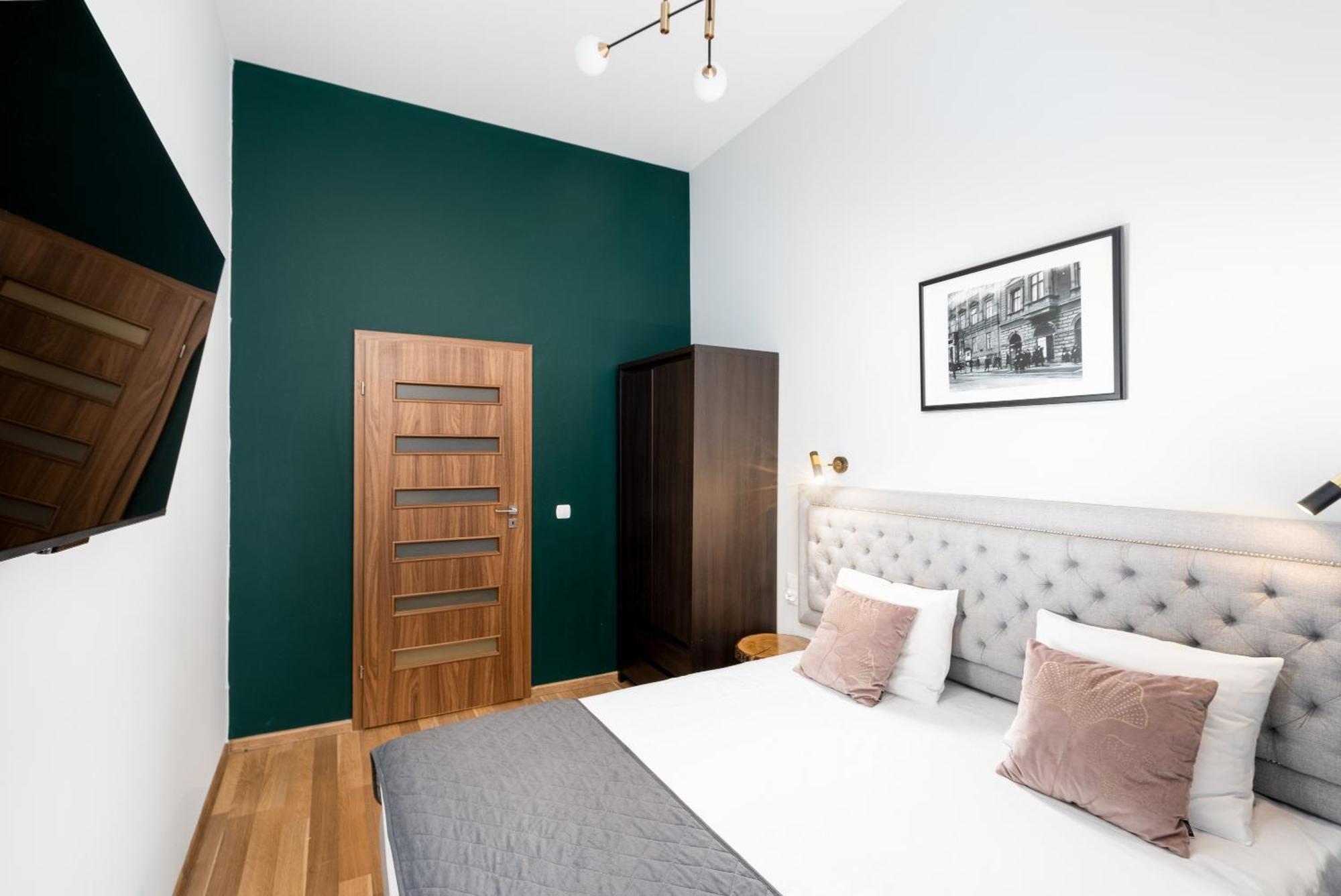 Wawel Boutique Residence - Krakow Old Town Room photo
