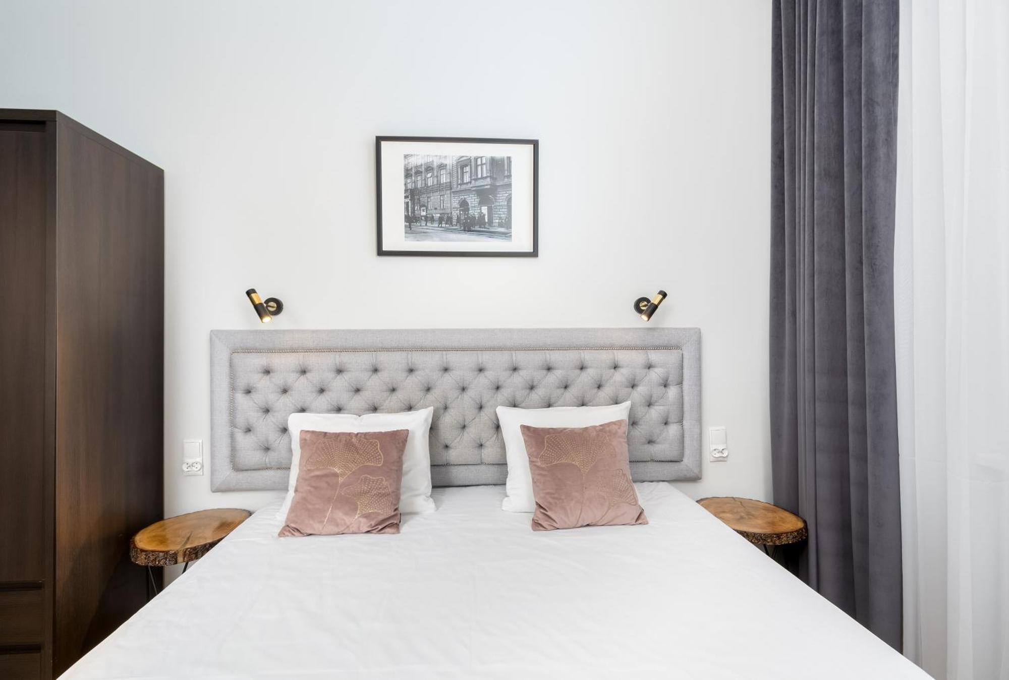 Wawel Boutique Residence - Krakow Old Town Room photo
