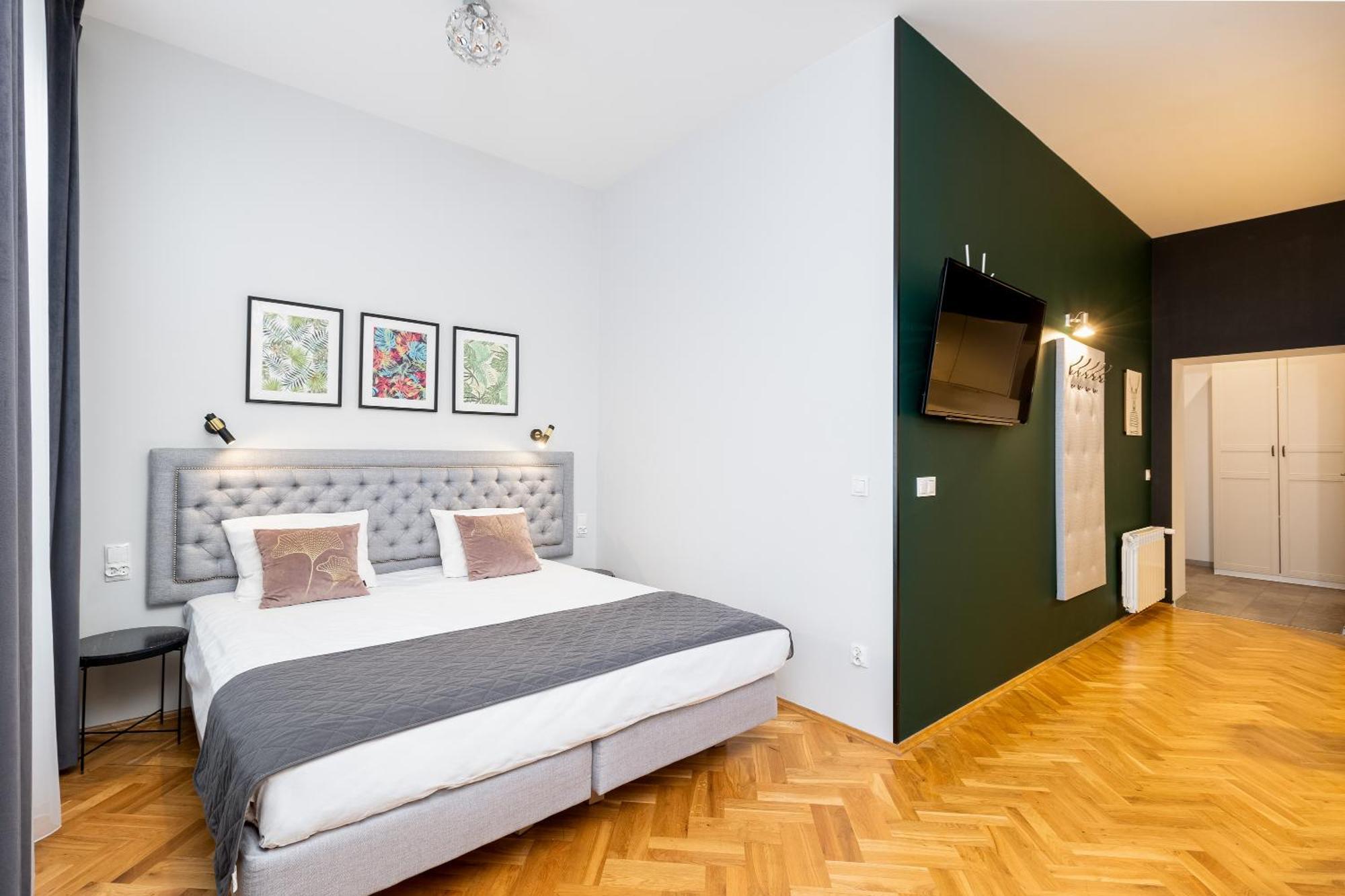 Wawel Boutique Residence - Krakow Old Town Room photo