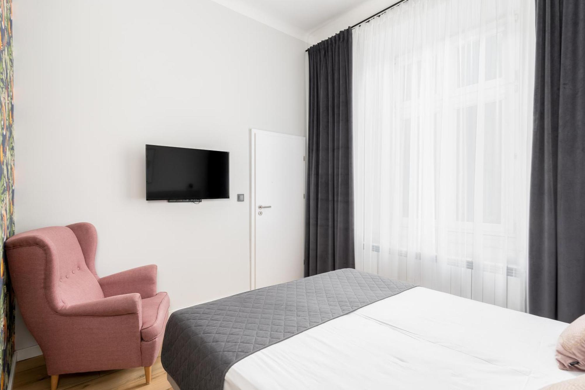 Wawel Boutique Residence - Krakow Old Town Room photo